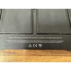 Apple MacBook Air 13" A1369 A1466 (Late 2010 to 2017) Battery A1405