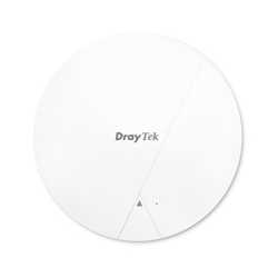 DrayTek VAP1062C-K VigorAP 1062C Wireless 6 AX6000 Ceiling Mounted Mesh Access Point