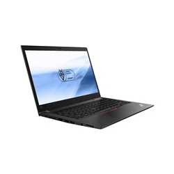 PREMIUM REFURBISHED Lenovo ThinkPad T480 Intel Core i7-8550U 8th Gen Laptop, 14 Inch Full HD 1080p Screen, 16GB RAM, 256GB SSD, 