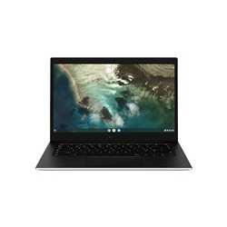 Samsung Galaxy Chromebook XE345XDA-KA2UK, 14 Inch HD Screen, Intel Celeron N4500, 4GB RAM, 64GB eMMC, Intel Graphics and 4G LTE,