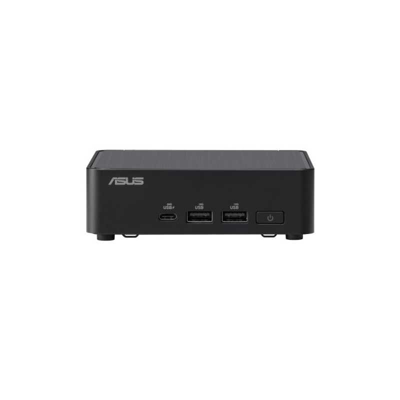 Asus NUC 14 Pro Slim Kit Barebone, Core i3 100U, M.2 PCIe 4.0, DDR4, Wi-Fi 6E, 2.5G LAN, Thunderbolt4, 2x HDMI, VESA - No RAM/SS