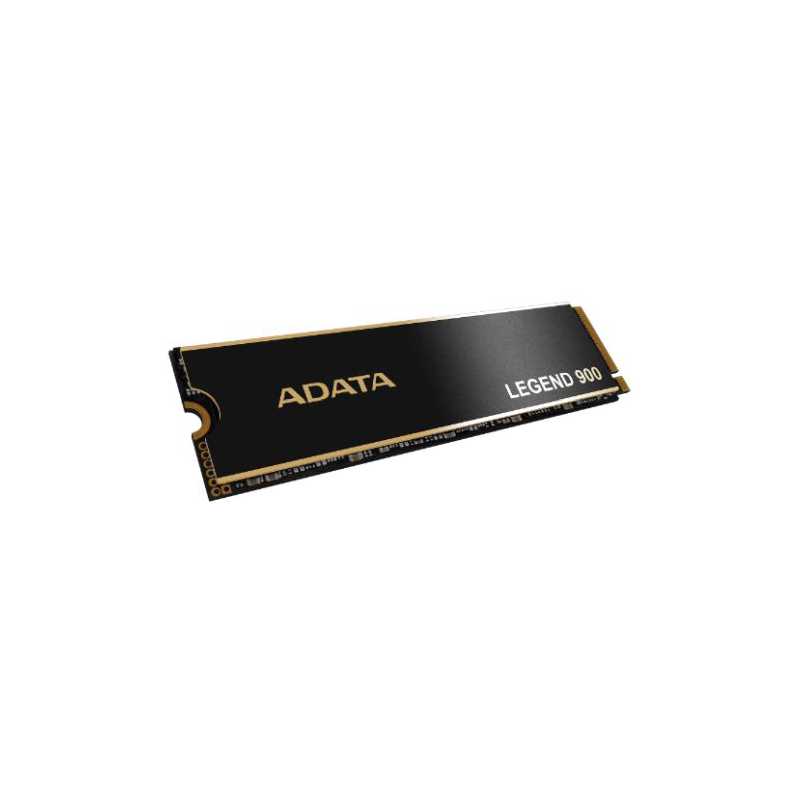 ADATA 1TB Legend 900 M.2 NVMe Gen4 SSD, M.2 2280, PCIe 4.0, 3D NAND, R/W 7000/4700 MB/s