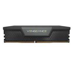 Corsair Vengeance 16GB, DDR5, 5200MHz (PC5-41600), CL40, 1.25V, XMP 3.0, PMIC, DIMM Memory