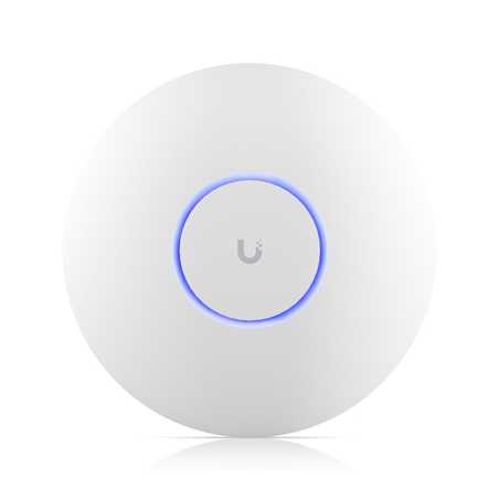 Ubiquiti U7-PRO-MAX U7 Pro Max WiFi 7 Ceiling Mounted Access Point with 2.5GbE Uplink