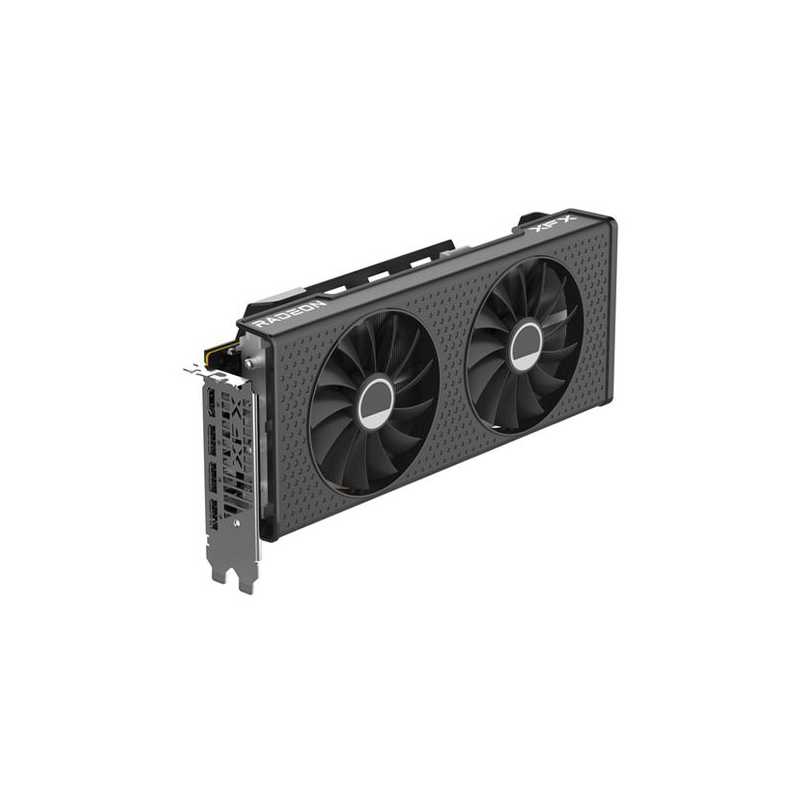 XFX RX7800 XT Speedster SWFT 210, 16GB DDR6, HDMI, 3 DP, 2430MHz Clock