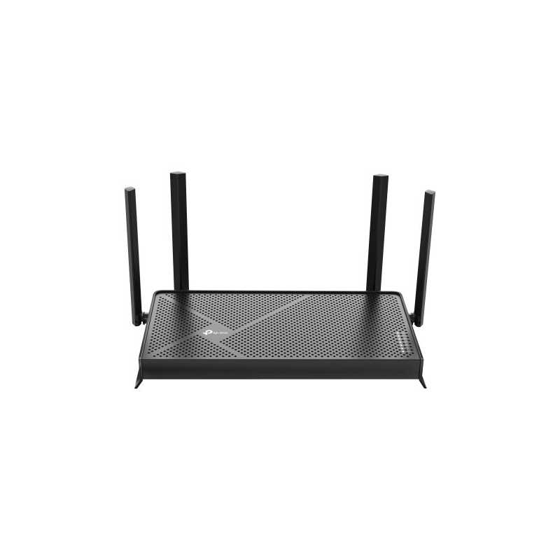 TP-LINK (Archer BE230) BE3600 Dual Band Wi-Fi 7 Router, MLO, 2.5G LAN, 2.5G WAN, USB, EasyMesh Compatible