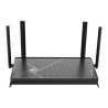 TP-LINK (Archer BE230) BE3600 Dual Band Wi-Fi 7 Router, MLO, 2.5G LAN, 2.5G WAN, USB, EasyMesh Compatible