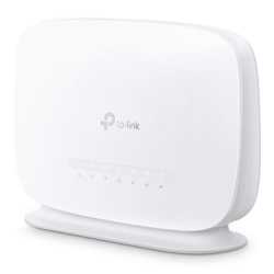 TP-Link (Archer MR515) 4G+ Cat6 AC1200 Wireless Dual Band Gigabit Router, MU-MIMO, GB WAN/LAN, Wi-Fi Router Mode, EasyMesh