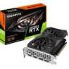 Gigabyte NVIDIA GeForce RTX 3050 WINDFORCE OC 6G Graphics Card, 6GB GDDR6, 2304 CUDA Cores, 1477 MHz Core Clock, Dual Fan, 2x Di