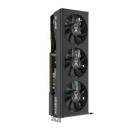 XFX RX7600 Speedster QICK308, 8GB DDR6, HDMI, 3 DP, 2755MHz Clock