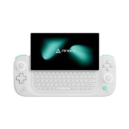 Antec Core HS Handheld Console with 6" 1080p IPS Floating Screen, AMD Ryzen 7 7840U Processor, 16GB RAM, 512GB SSD, WiFi 6E, Wi