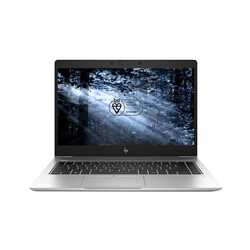 PREMIUM REFURBISHED HP EliteBook 840 G6 Intel Core i5 8265U 8th Gen Laptop, 14 Inch Full HD 1080p Screen, 16GB RAM, 512GB SSD, W