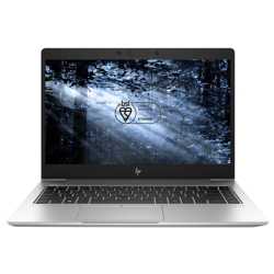 PREMIUM REFURBISHED HP EliteBook 840 G6 Intel Core i5 8265U 8th Gen Laptop, 14 Inch Full HD 1080p Screen, 16GB RAM, 512GB SSD, W