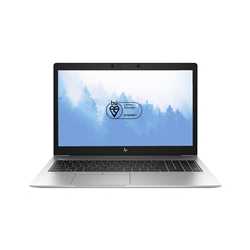 PREMIUM REFURBISHED HP EliteBook 850 G6 Intel Core i5 8265U 8th Gen Laptop, 15.6 Inch Full HD 1080p Screen, 8GB RAM, 256GB SSD, 