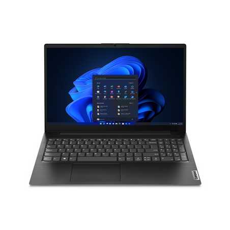 Lenovo V15 G4 83A100H8UK Laptop, 15.6 Inch Full HD 1080p Screen, Intel Core i3-1315U 13th Gen, 8GB RAM, 256GB SSD, Windows 11 Ho