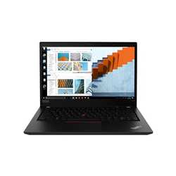 PREMIUM REFURBISHED Lenovo ThinkPad T490 Intel Core i7 8565U 8th Gen Laptop, 14 Inch Full HD 1080p Screen, 8GB RAM, 256GB SSD, W