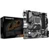 Gigabyte A620M DS3H Ultra Durable AMD AM5 Socket Motherboard, Micro-ATX, 4x DDR5 Slots, 1x M.2 Socket, 1x USB-C Port, GbE LAN, 1