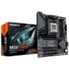 Gigabyte B650 EAGLE AMD AM5 Socket Motherboard, ATX, 4x DDR5 Slots, 3x M.2 Sockets, 2x USB-C Port, Fitted I/O Shield, GbE LAN, 1