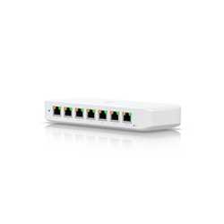 Ubiquiti USW-ULTRA UniFi Switch Ultra POE++ Powered 8 Port Gigabit POE Managed Network Switch (No PSU)