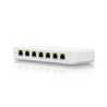 Ubiquiti USW-ULTRA UniFi Switch Ultra POE++ Powered 8 Port Gigabit POE Managed Network Switch (No PSU)