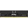 Kingston FURY Renegade Pro KF564R32RBE2-32 32GB System Memory, DDR5, (1x32GB)  RDIMM, 288-pin, 6400 MHz / PC5-51200, CL32, 1.4 V