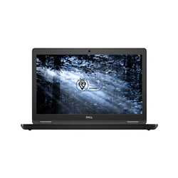 PREMIUM REFURBISHED Dell Latitude 5590 Intel Core i5 8250U 8th Gen Laptop, 15 Inch Full HD 1080p Screen, 16GB RAM, 256GB SSD, Wi