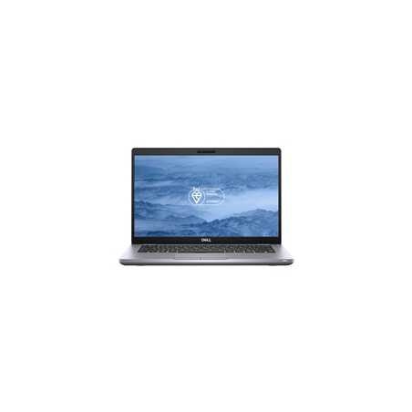 PREMIUM REFURBISHED Dell Latitude 5510 Intel Core i5 10210U 10th Gen Laptop, 15.6 Inch Full HD 1080p Screen, 16GB RAM, 512GB SSD