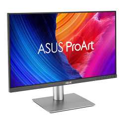 Asus ProArt Display 27" QHD Professional Monitor (PA278CFRV), IPS, 2560 x 1440, 100Hz, 95% DCI-P3, USB-C PD 96W, VESA