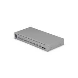 Ubiquiti USW-PRO-MAX-16-POE UniFi Pro Max 16 Port Gigabit Layer 3 Managed POE Switch