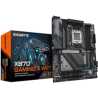 Gigabyte X870 GAMING X WIFI7 AMD AM5 Socket Motherboard, ATX, 4x DDR5 Slots, 3x M.2 Sockets, 3x USB-C Port, Fitted I/O Shield, 2