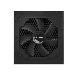 Gigabyte UD750GM 750W 80 PLUS Gold Fully Modular Power Supply, Active PFC, 120mm Rifle Bearing Fan, ATX12V/EPS Compliant - 5 Yea