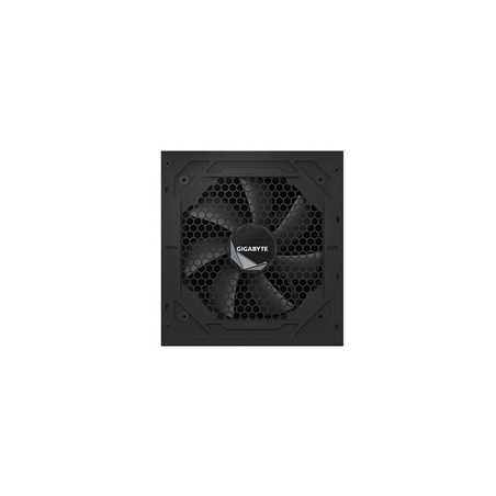 Gigabyte UD750GM 750W 80 PLUS Gold Fully Modular Power Supply, Active PFC, 120mm Rifle Bearing Fan, ATX12V/EPS Compliant - 5 Yea