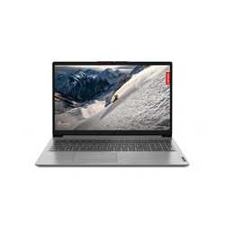 Lenovo Ideapad 1 Laptop, 15.6 Inch Full HD 1080p Screen, AMD Ryzen 7 5700U, 8GB RAM, 1TB SSD, Windows 11 Home