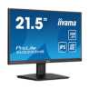 iiyama PROLITE XU2293HS-B6 22 inch IPS Monitor, Full HD, 1ms, HDMI, DisplayPort, Freesync, 100Hz, Speakers, Black, Internal PSU,