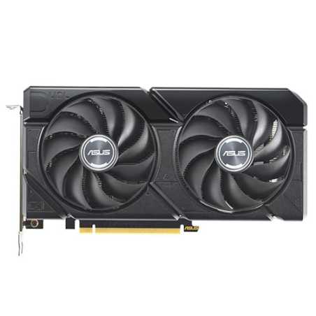 Asus DUAL RTX4070 EVO OC, 12GB DDR6, HDMI, 3 DP, 2550MHz Clock, Overclocked