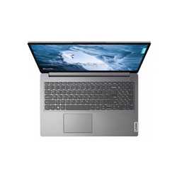 Lenovo IdeaPad 1 Laptop, 15.6 Inch Full HD Screen, AMD Ryzen 3 3250U, 4GB RAM, 128GB SSD, Windows 11 Home S