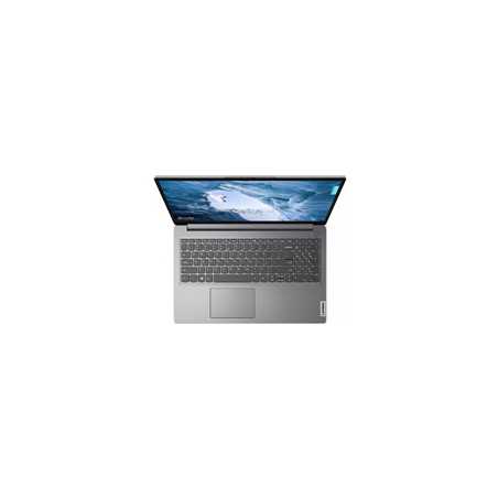 Lenovo IdeaPad 1 Laptop, 15.6 Inch Full HD Screen, AMD Ryzen 3 3250U, 4GB RAM, 128GB SSD, Windows 11 Home S