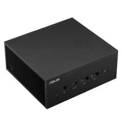 Asus Mini PC PN53 Barebone (PN53-B-S7085MD), Ryzen 7 7735HS, DDR5, 2.5"/M.2, HDMI, DP, USB-C, 2.5G LAN, Wi-Fi 6E, VESA - No RAM