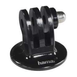 Hama Camera Adapter for GoPro to 1/4" Tripod Mount