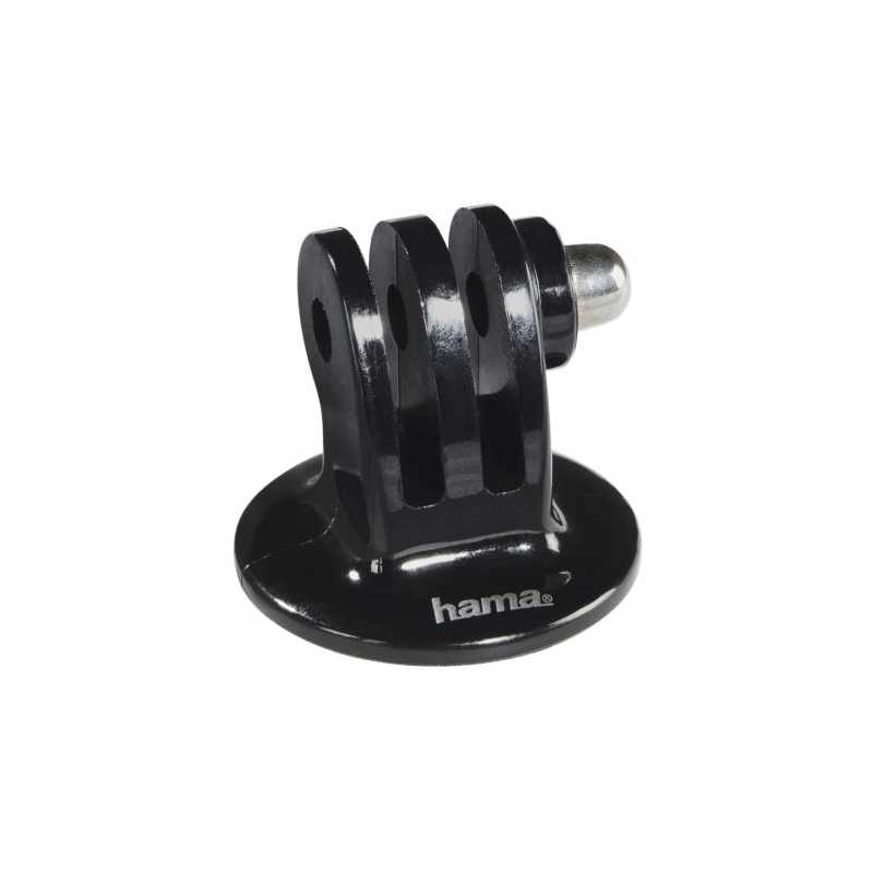 Hama Camera Adapter for GoPro to 1/4" Tripod Mount