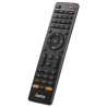 Hama Universal IR Remote Control for Over 1,000 Devices, Control 8 Devices, App Button, 10m Range