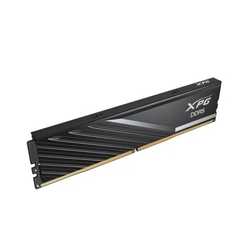 Adata XPG Lancer Blade AX5U6400C3216G-SLABBK 16GB U-DIMM System Memory DDR5, 6400MHz, 1 x 16GB Kit