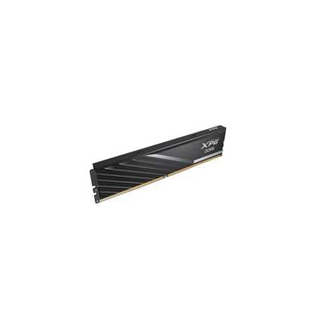 Adata XPG Lancer Blade AX5U6400C3216G-SLABBK 16GB U-DIMM System Memory DDR5, 6400MHz, 1 x 16GB Kit