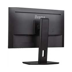 iiyama PROLITE XUB2493HS-B6 24 inch IPS Monitor, Full HD, 0.5ms, HDMI, DisplayPort, Freesync, 100Hz, Speakers, Black, Internal P