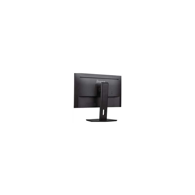 iiyama PROLITE XUB2493HS-B6 24 inch IPS Monitor, Full HD, 0.5ms, HDMI, DisplayPort, Freesync, 100Hz, Speakers, Black, Internal P