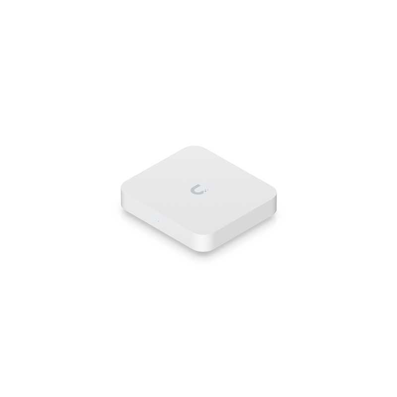 Ubiquiti UXG-MAX UniFi Gateway Max 2.5G Multi-WAN Gateway - EU Plug 