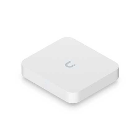 Ubiquiti UXG-MAX UniFi Gateway Max 2.5G Multi-WAN Gateway - EU Plug 