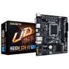 Gigabyte H610M S2H V2 Intel 1700 Socket Motherboard, Micro-ATX, 2x DDR5 Slots, 1x M.2 Socket, GbE LAN, 1x D-Sub / 2x DisplayPort