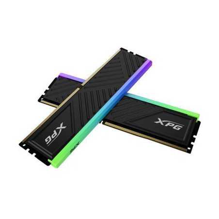 Adata XPG Spectrix D35G AX4U360016G18I-SBKD35G DDR4 3600MHz 16GB (1 x 16GB) CL16 RGB Black System Memory