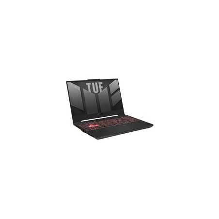 ASUS TUF Gaming A15 FA507NU-LP103W, 15.6 Inch FHD Screen, AMD Ryzen 5 7535HS, NVIDIA GeForce RTX 4050 6GB, 8GB DDR5 RAM, 512GB N